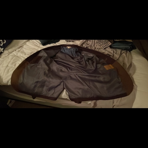 Hugo Boss Orange Sport coat - Picture 4 of 7